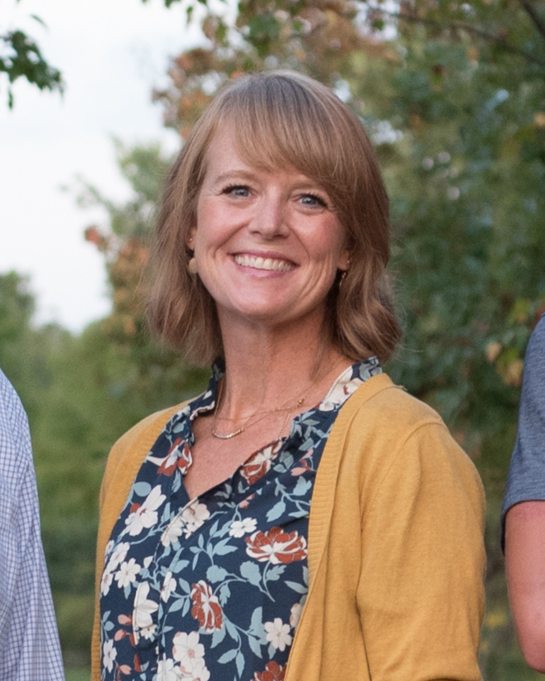 Amber Merchant, the fix physical therapy and fitness, Fort Wayne, Indiana, about us photo