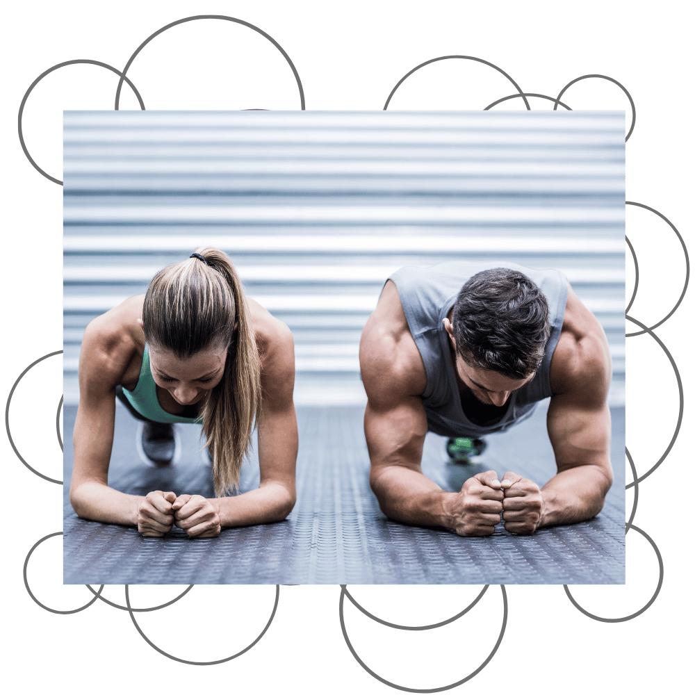 Ben Merchant, the fix physical therapy and fitness, Fort Wayne, Indiana Active isn’t optional