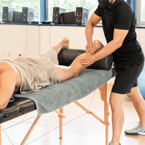 Ben Merchant, the fix physical therapy and fitness, Fort Wayne, Indiana cutting edge tools